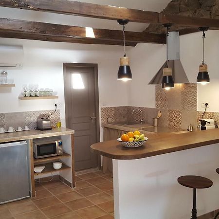 Casa Corsa Villa Santa-Lucia-di-Tallano Kültér fotó