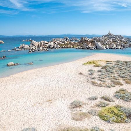 Casa Corsa Villa Santa-Lucia-di-Tallano Kültér fotó