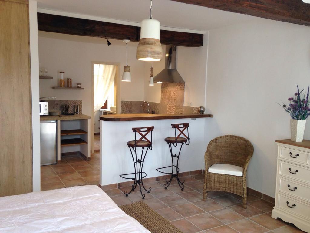 Casa Corsa Villa Santa-Lucia-di-Tallano Kültér fotó