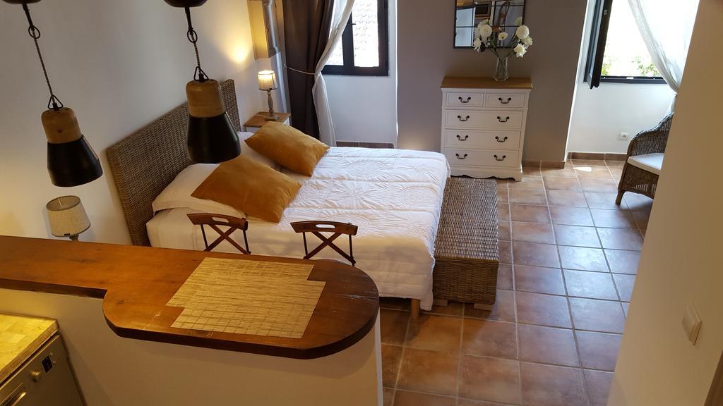 Casa Corsa Villa Santa-Lucia-di-Tallano Kültér fotó