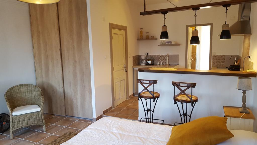 Casa Corsa Villa Santa-Lucia-di-Tallano Kültér fotó