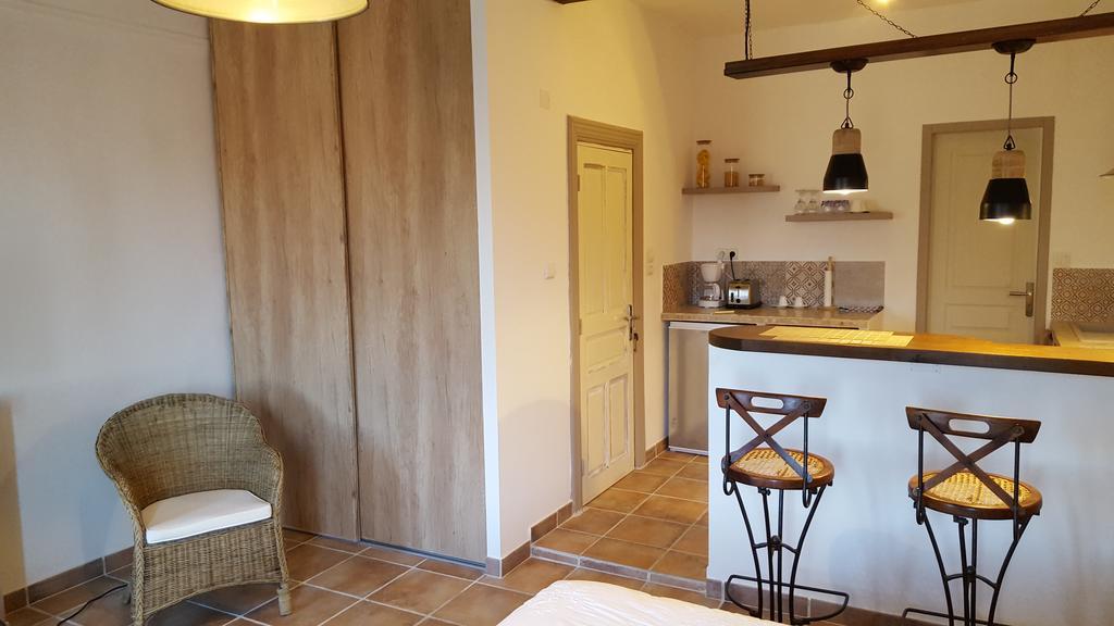 Casa Corsa Villa Santa-Lucia-di-Tallano Kültér fotó