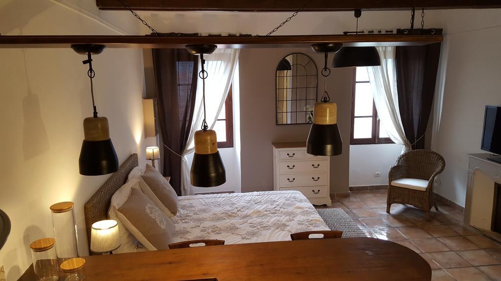 Casa Corsa Villa Santa-Lucia-di-Tallano Kültér fotó