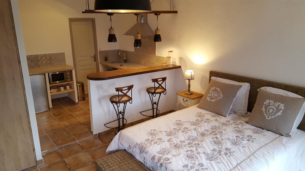 Casa Corsa Villa Santa-Lucia-di-Tallano Kültér fotó