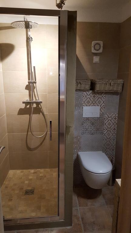 Casa Corsa Villa Santa-Lucia-di-Tallano Kültér fotó