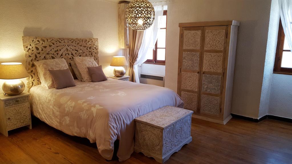 Casa Corsa Villa Santa-Lucia-di-Tallano Kültér fotó