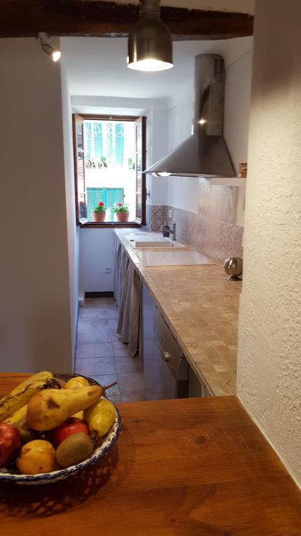 Casa Corsa Villa Santa-Lucia-di-Tallano Kültér fotó
