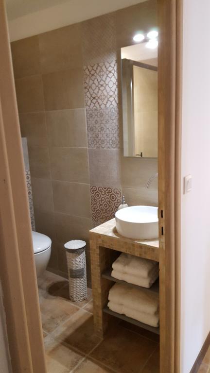 Casa Corsa Villa Santa-Lucia-di-Tallano Kültér fotó