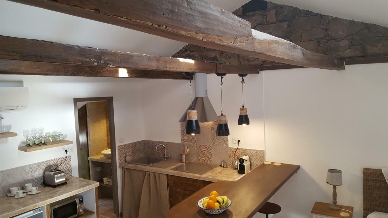 Casa Corsa Villa Santa-Lucia-di-Tallano Kültér fotó