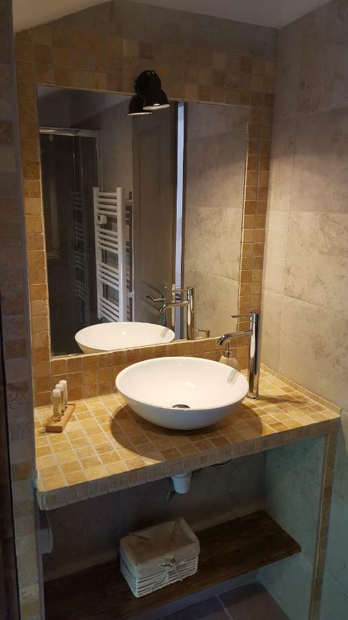 Casa Corsa Villa Santa-Lucia-di-Tallano Kültér fotó
