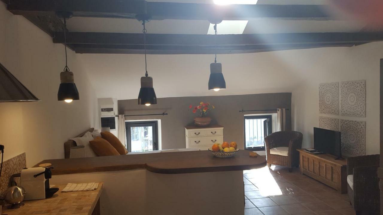 Casa Corsa Villa Santa-Lucia-di-Tallano Kültér fotó