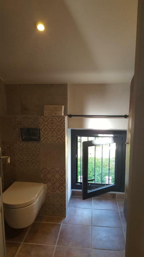 Casa Corsa Villa Santa-Lucia-di-Tallano Kültér fotó