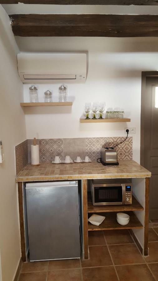 Casa Corsa Villa Santa-Lucia-di-Tallano Kültér fotó